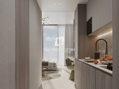 Апартаменти, ОАЕ, Емірат Дубай, Дубай, 790 000 Dh фото 14