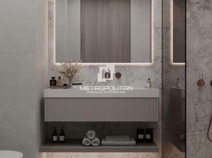 Апартаменти, ОАЕ, Емірат Дубай, Дубай, 790 000 Dh фото 15