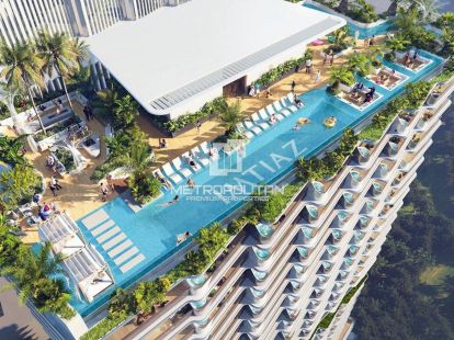 Апартаменти, ОАЕ, Емірат Дубай, Дубай, 790 000 Dh фото 2