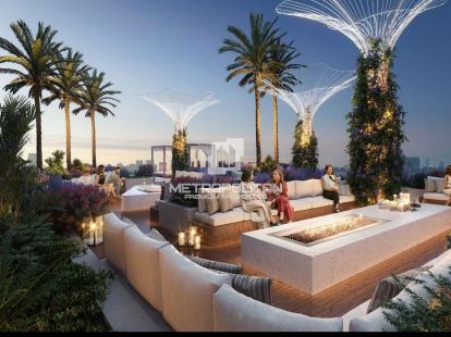 Апартаменти, ОАЕ, Емірат Дубай, Дубай, 790 000 Dh фото 3