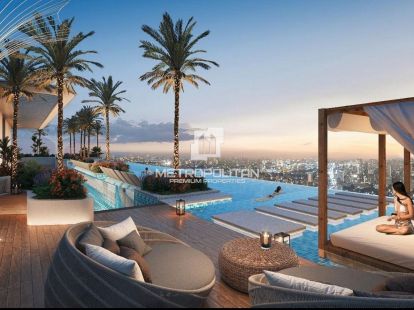 Апартаменти, ОАЕ, Емірат Дубай, Дубай, 790 000 Dh фото 5