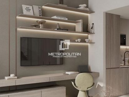 Апартаменти, ОАЕ, Емірат Дубай, Дубай, 790 000 Dh фото 7