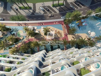 Апартаменти, ОАЕ, Емірат Дубай, Дубай, 790 000 Dh фото 9