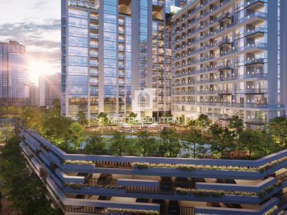 Апартаменти, ОАЕ, Емірат Дубай, Дубай, 645 000 Dh фото 12