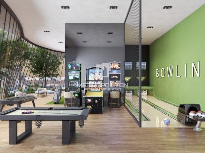 Апартаменти, ОАЕ, Емірат Дубай, Дубай, 645 000 Dh фото 14