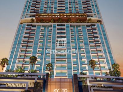 Апартаменти, ОАЕ, Емірат Дубай, Дубай, 645 000 Dh фото 2