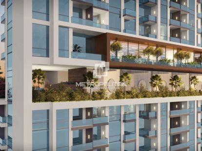 Апартаменти, ОАЕ, Емірат Дубай, Дубай, 645 000 Dh фото 3