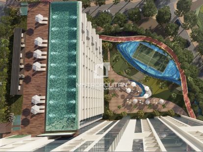 Апартаменти, ОАЕ, Емірат Дубай, Дубай, 645 000 Dh фото 4