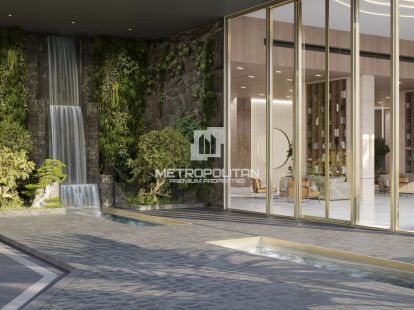 Апартаменти, ОАЕ, Емірат Дубай, Дубай, 645 000 Dh фото 6