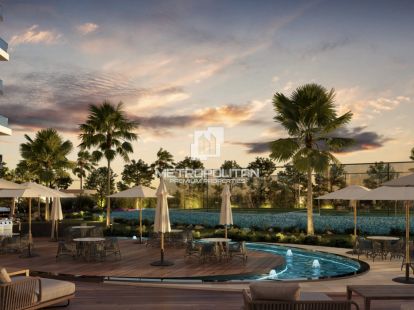 Апартаменти, ОАЕ, Емірат Дубай, Дубай, 645 000 Dh фото 9