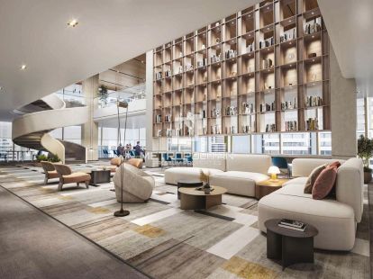 Апартаменти, ОАЕ, Емірат Дубай, Дубай, 2 860 000 Dh фото 10