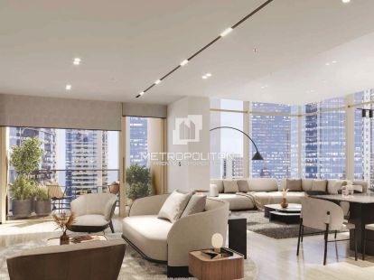 Апартаменти, ОАЕ, Емірат Дубай, Дубай, 2 860 000 Dh фото 13