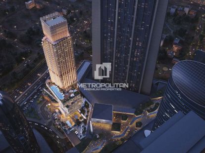 Апартаменти, ОАЕ, Емірат Дубай, Дубай, 2 860 000 Dh фото 15