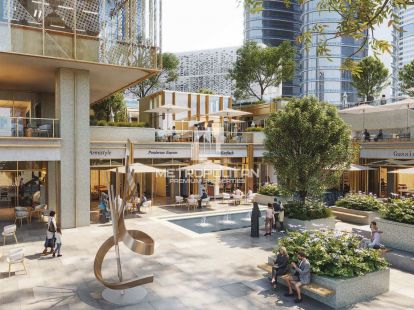 Апартаменти, ОАЕ, Емірат Дубай, Дубай, 2 860 000 Dh фото 4