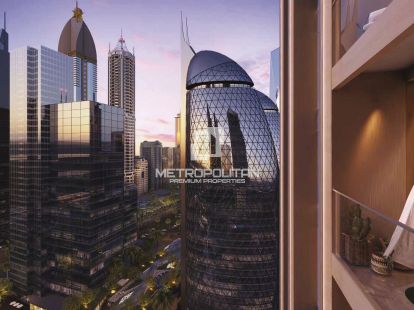 Апартаменти, ОАЕ, Емірат Дубай, Дубай, 2 860 000 Dh фото 5