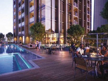 Апартаменти, ОАЕ, Емірат Дубай, Дубай, 2 860 000 Dh фото 8