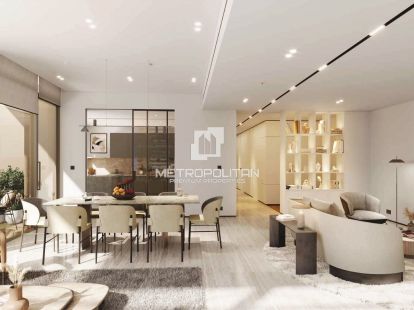 Апартаменти, ОАЕ, Емірат Дубай, Дубай, 2 860 000 Dh фото 9