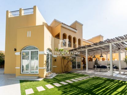 Будинок / Вілла, ОАЕ, Емірат Дубай, Дубай, 6 000 000 Dh фото 2