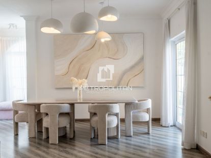 Будинок / Вілла, ОАЕ, Емірат Дубай, Дубай, 6 000 000 Dh фото 5