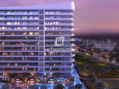 Apartments, UAE, Emirate of Dubai, Dubai, 1 000 000 Dh photo 10