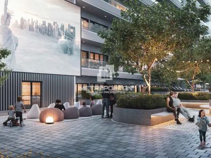 Apartments, UAE, Emirate of Dubai, Dubai, 1 000 000 Dh photo 7