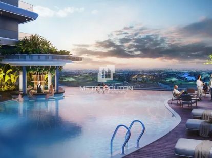 Apartments, UAE, Emirate of Dubai, Dubai, 1 000 000 Dh photo 9