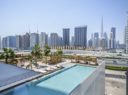 Apartments, UAE, Emirate of Dubai, Dubai, 2 050 000 Dh photo 1