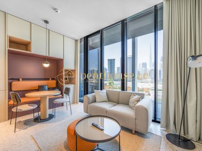 Apartments, UAE, Emirate of Dubai, Dubai, 2 050 000 Dh photo 2