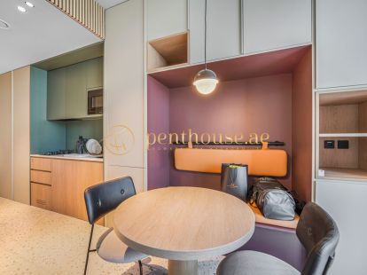 Apartments, UAE, Emirate of Dubai, Dubai, 2 050 000 Dh photo 3