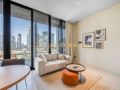 Apartments, UAE, Emirate of Dubai, Dubai, 2 050 000 Dh photo 4