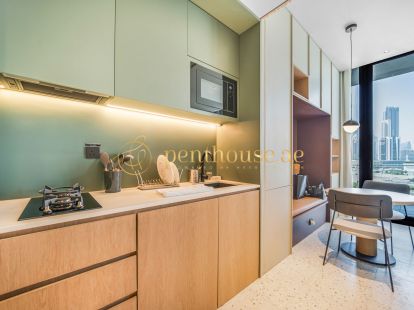 Apartments, UAE, Emirate of Dubai, Dubai, 2 050 000 Dh photo 6