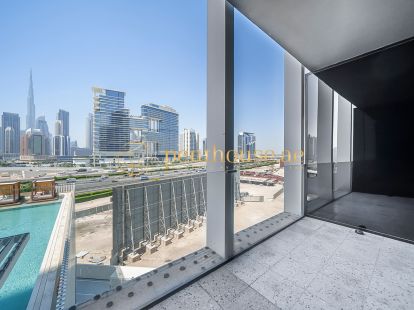 Apartments, UAE, Emirate of Dubai, Dubai, 2 050 000 Dh photo 8