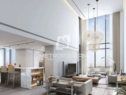 Апартаменти, ОАЕ, Емірат Дубай, Дубай, 2 850 000 Dh фото 5