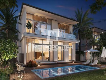 House / Townhouse, UAE, Emirate of Dubai, Dubai, 5 500 000 Dh photo 10