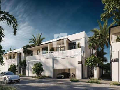 House / Townhouse, UAE, Emirate of Dubai, Dubai, 5 500 000 Dh photo 7