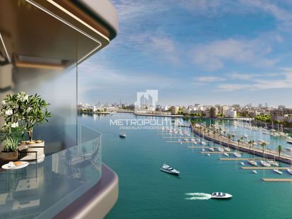 Апартаменти, ОАЕ, Емірат Дубай, Дубай, 2 300 000 Dh фото 10