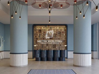 Апартаменти, ОАЕ, Емірат Дубай, Дубай, 2 300 000 Dh фото 11