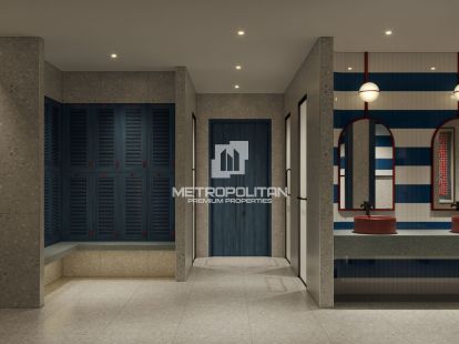 Апартаменти, ОАЕ, Емірат Дубай, Дубай, 2 300 000 Dh фото 12