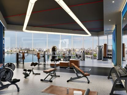 Апартаменти, ОАЕ, Емірат Дубай, Дубай, 2 300 000 Dh фото 14