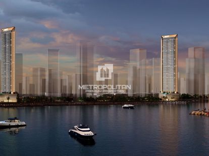 Апартаменти, ОАЕ, Емірат Дубай, Дубай, 2 300 000 Dh фото 15