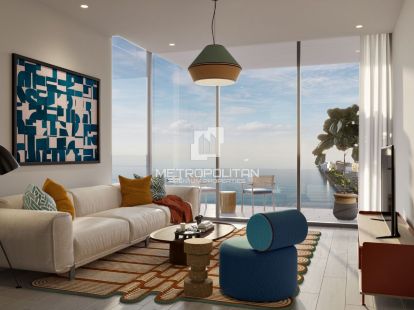 Апартаменти, ОАЕ, Емірат Дубай, Дубай, 2 300 000 Dh фото 2