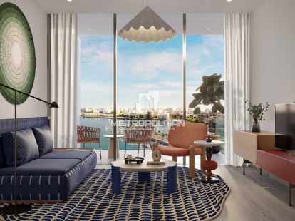 Апартаменти, ОАЕ, Емірат Дубай, Дубай, 2 300 000 Dh фото 4