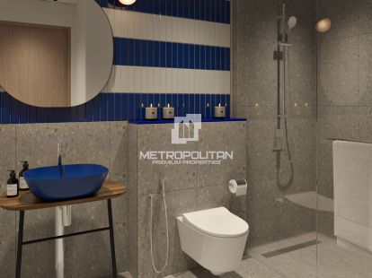 Апартаменти, ОАЕ, Емірат Дубай, Дубай, 2 300 000 Dh фото 6