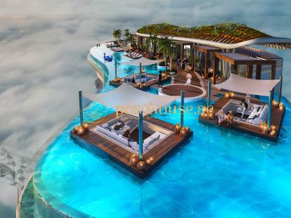 Апартаменти, ОАЕ, Емірат Дубай, Дубай, 7 700 000 Dh фото 11