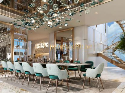 Апартаменти, ОАЕ, Емірат Дубай, Дубай, 7 700 000 Dh фото 3