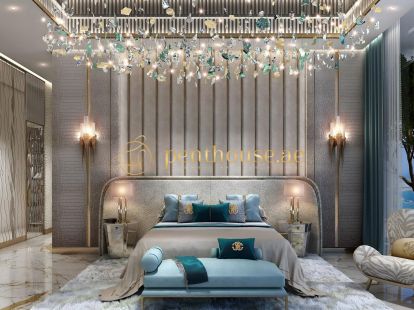 Апартаменти, ОАЕ, Емірат Дубай, Дубай, 7 700 000 Dh фото 4