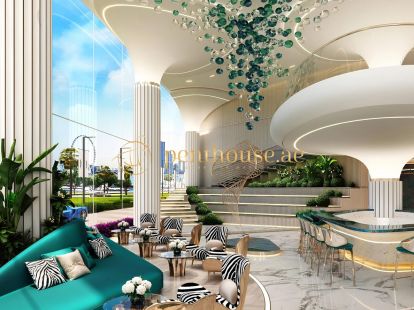 Апартаменти, ОАЕ, Емірат Дубай, Дубай, 7 700 000 Dh фото 5