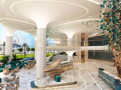 Апартаменти, ОАЕ, Емірат Дубай, Дубай, 7 700 000 Dh фото 6