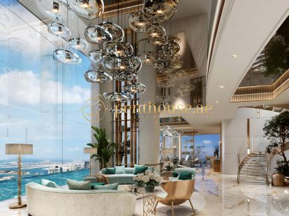 Апартаменти, ОАЕ, Емірат Дубай, Дубай, 7 700 000 Dh фото 7