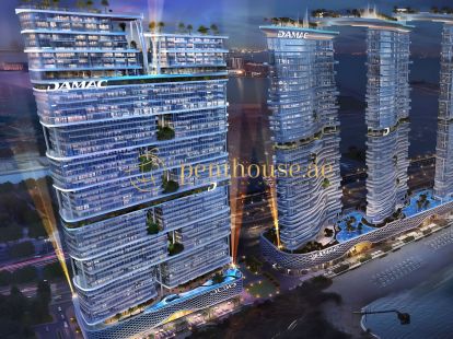 Апартаменти, ОАЕ, Емірат Дубай, Дубай, 7 700 000 Dh фото 8